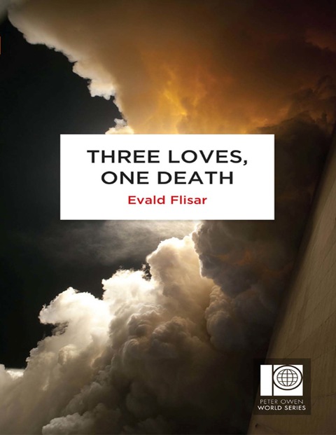 Cover image for book Three Loves, One Death