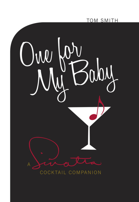 Cover image for book One For My Baby