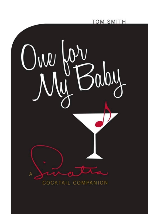 Cover image for book One For My Baby