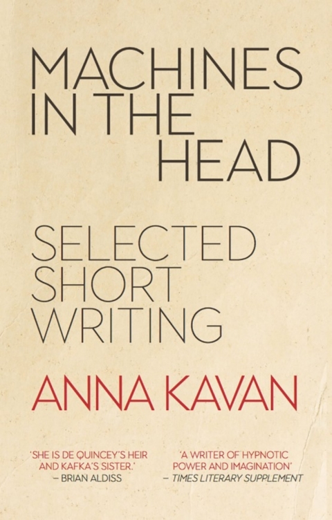 Cover image for book Machines in the Head