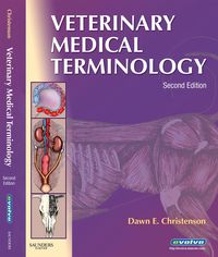 Veterinary Medical Terminology 2nd Edition | 9780721697260 ...