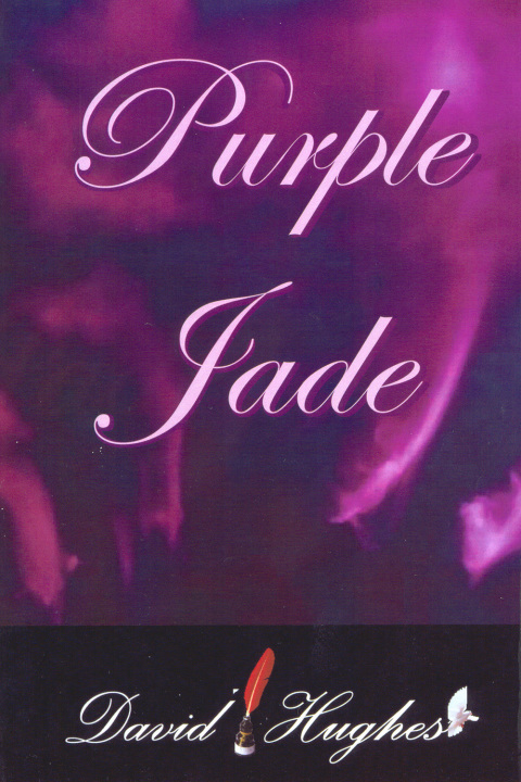 Cover image for book Purple Jade