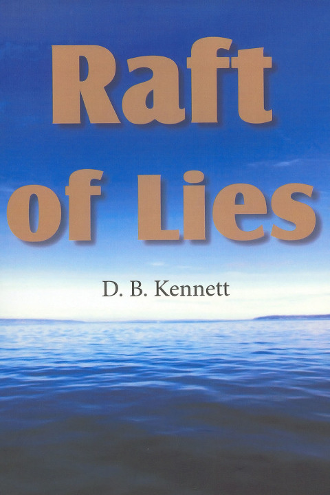 Cover image for book Raft of Lies
