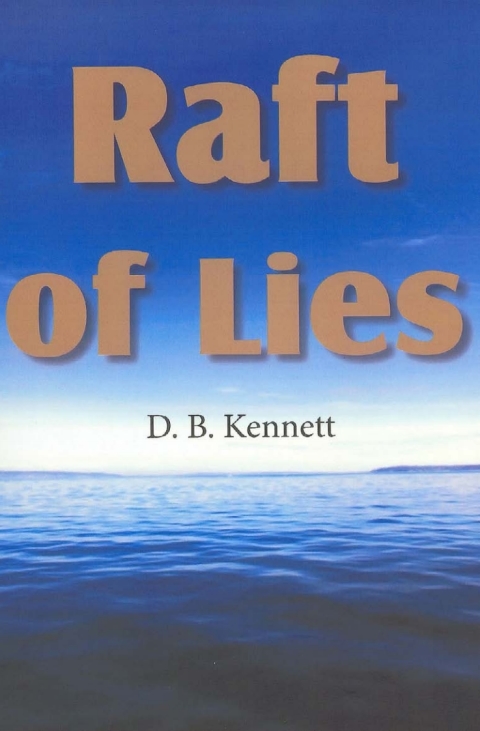 Cover image for book Raft of Lies