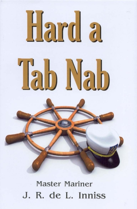 Cover image for book Hard a Tab Nab