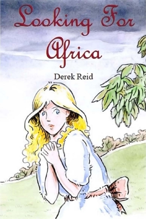 Cover image for book Looking for Africa