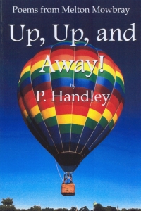 Cover image: Up, Up, and Away! 1st edition 9780722344637