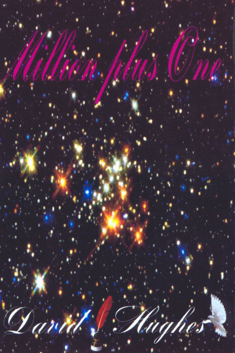 Cover image for book Million Plus One