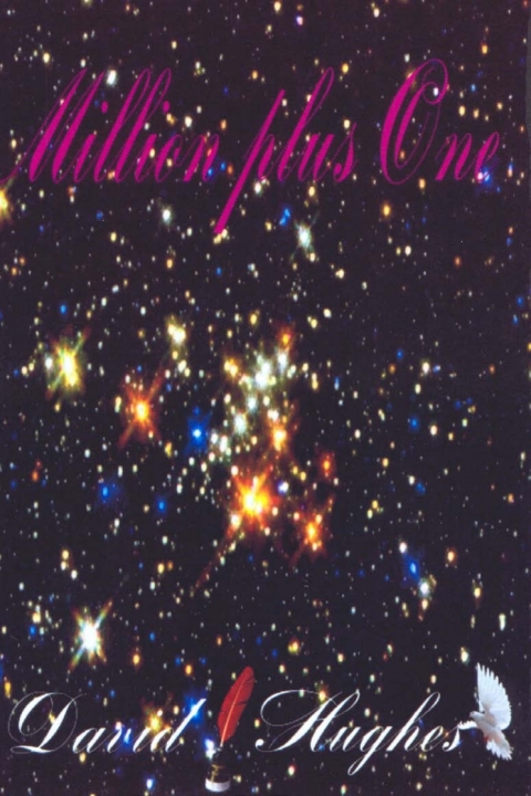 Cover image for book Million Plus One