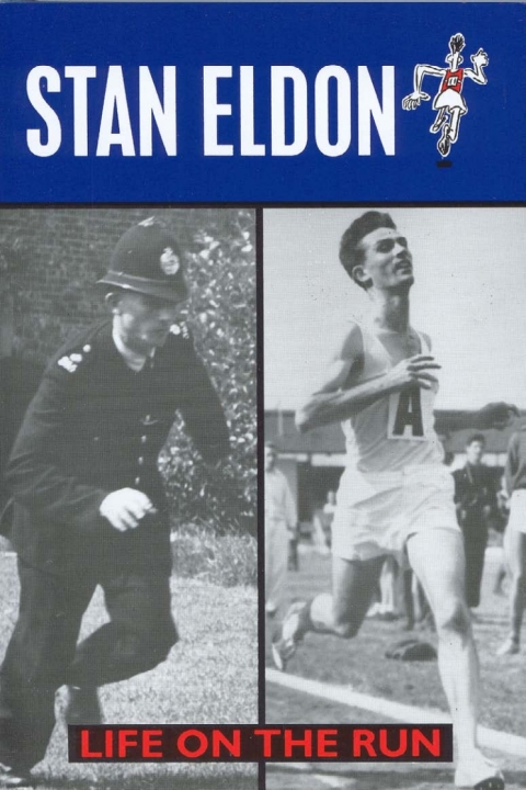 Cover image for book Life on the Run