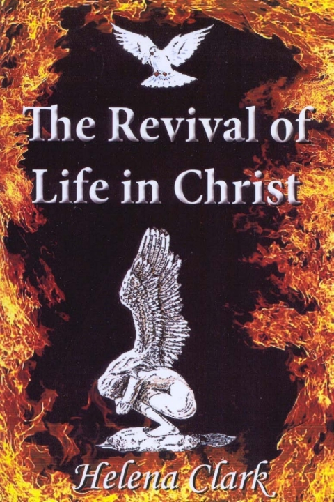 Cover image for book The Revival of Life in Christ