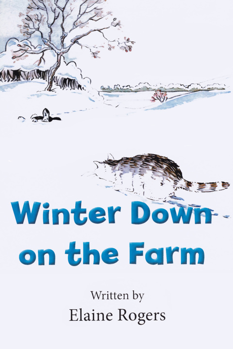 Winter Down on the Farm 