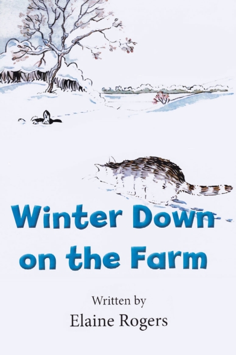Winter Down on the Farm 