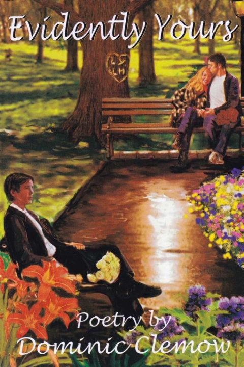 Cover image for book Evidently Yours
