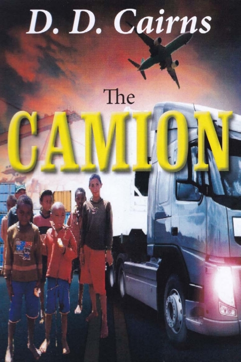 Cover image for book The Camion