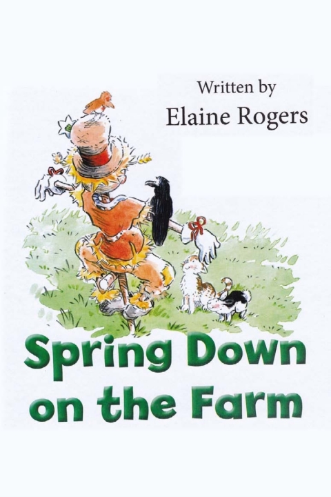 Spring Down on the Farm 