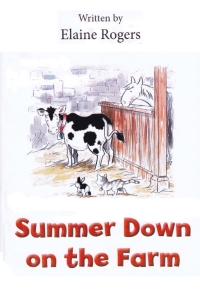 صورة الغلاف: Summer Down on the Farm 1st edition 9780722347522