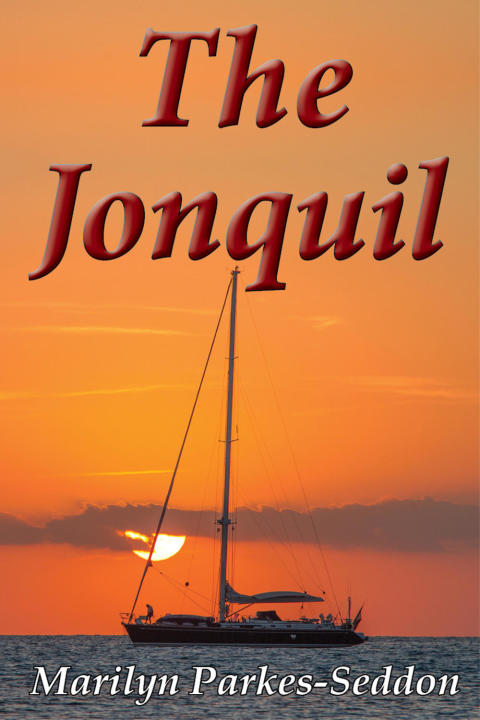 Cover image for book The Jonquil