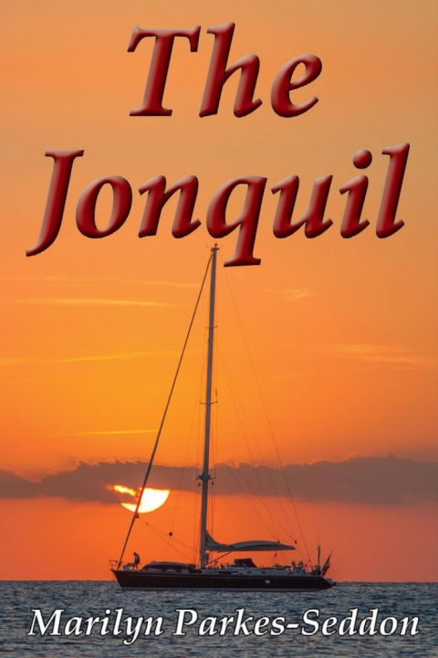 Cover image for book The Jonquil