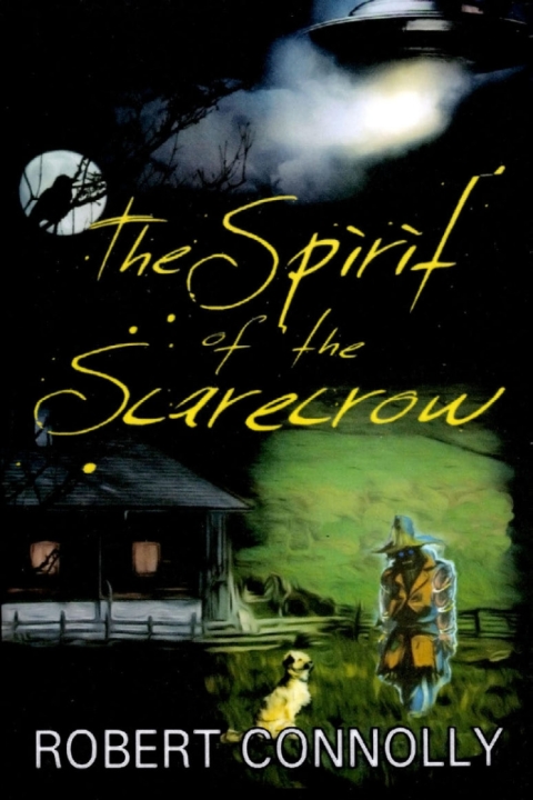 The Spirit of the Scarecrow 