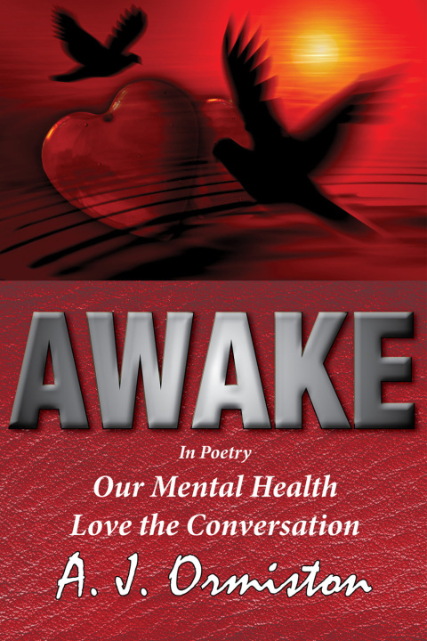 Cover image for book Awake