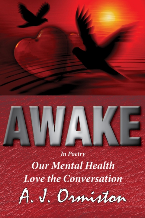 Cover image for book Awake