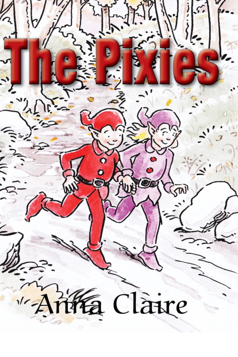 Cover image for book The Pixies