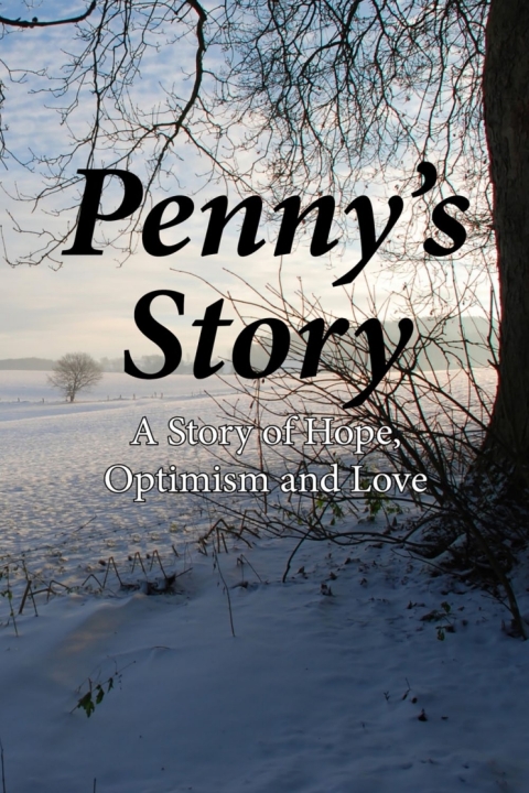 Cover image for book Penny's Story