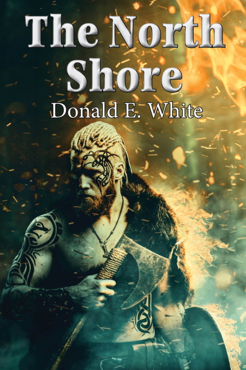 Cover image for book The North Shore