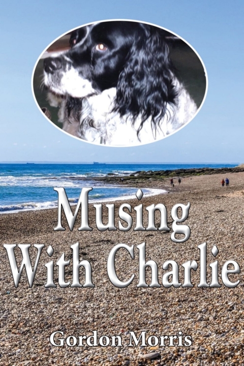 Cover image for book Musing with Charlie