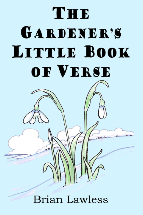 Cover image for book The Gardener's Little Book of Verse