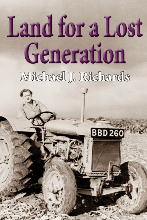 Land for a Lost Generation 