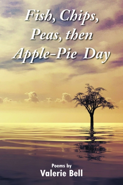 Cover image for book Fish, Chips, Peas, Then Apple-pie Day