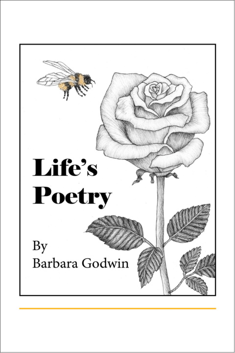 Cover image for book Life's Poetry