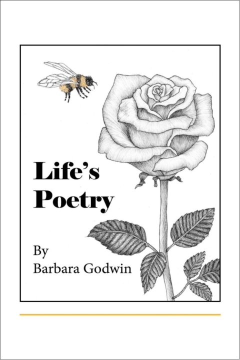 Cover image for book Life's Poetry