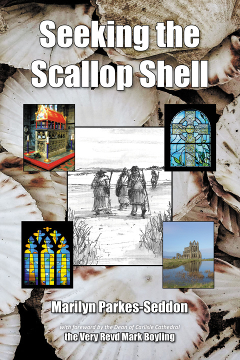 Cover image for book Seeking the Scallop Shell