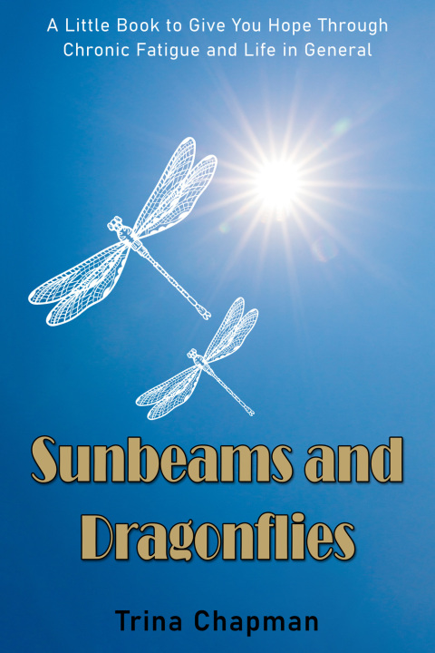 Cover image for book Sunbeams and Dragonflies