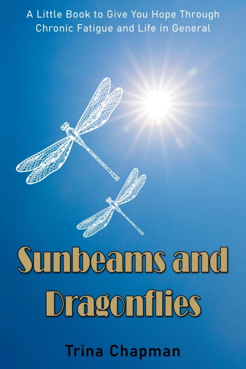 Cover image for book Sunbeams and Dragonflies
