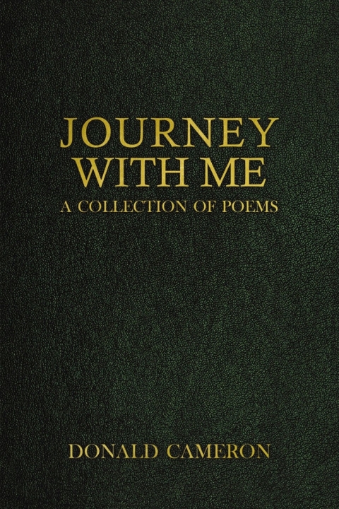 Cover image for book Journey with Me