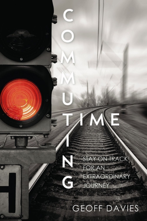 Cover image for book Commuting Time