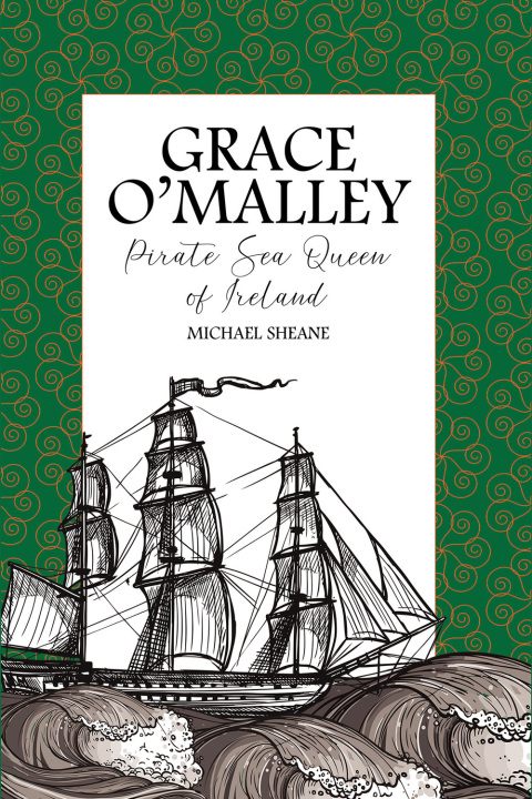 Grace O'Malley 