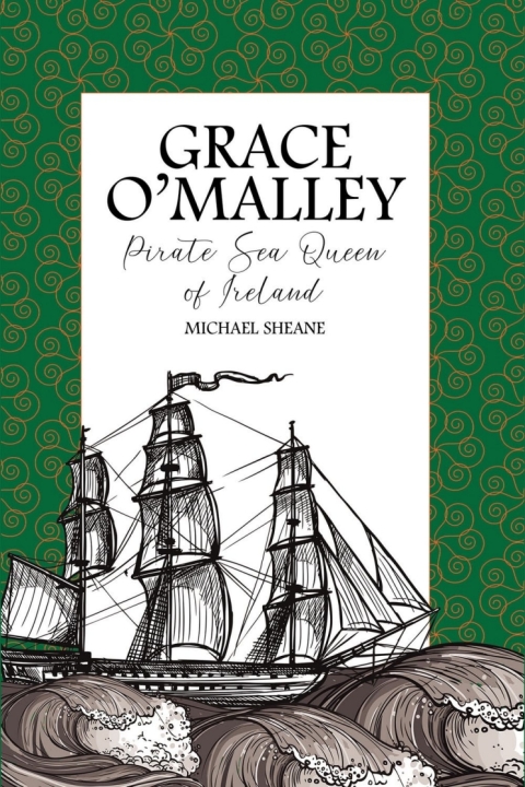Grace O'Malley 