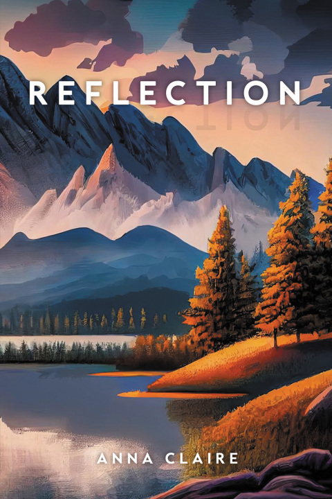 Cover image for book Reflection