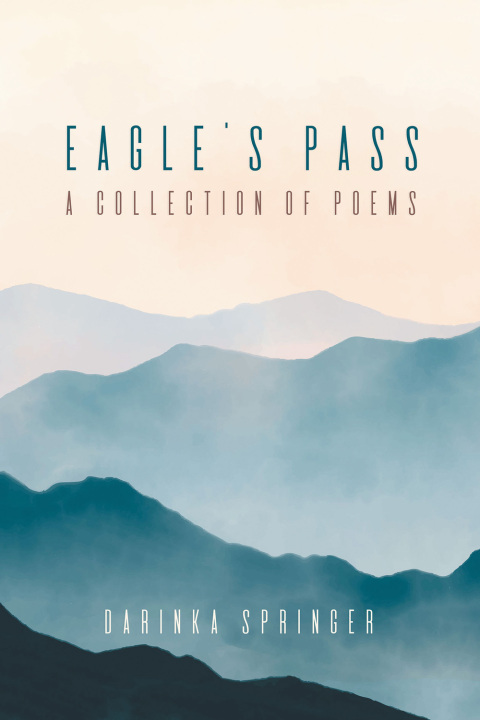 Cover image for book Eagle's Pass
