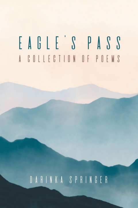Cover image for book Eagle's Pass