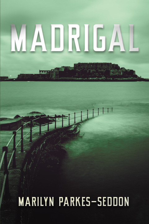 Cover image for book Madrigal