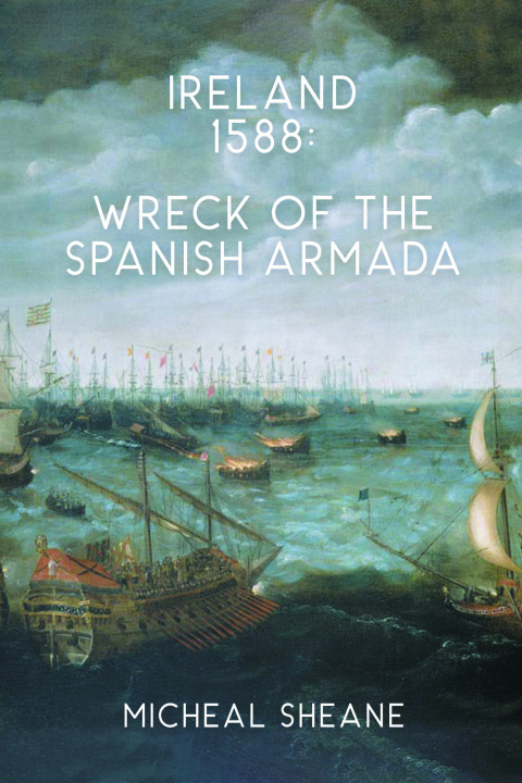 Ireland, 1588 