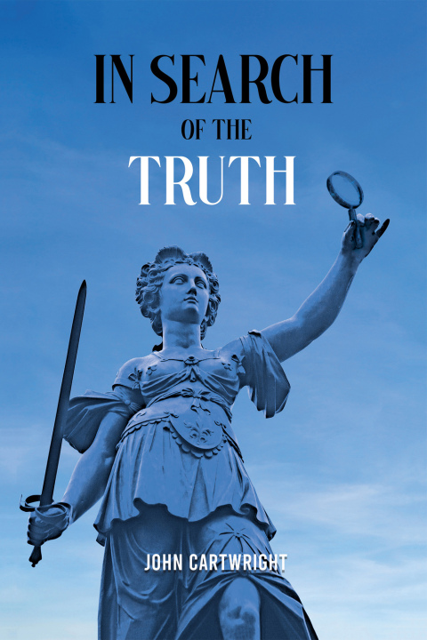Cover image for book In Search of the Truth