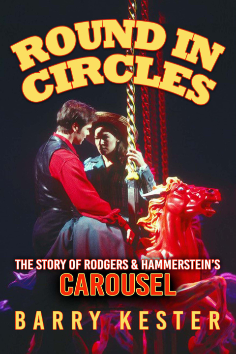 Cover image for book Round in Circles