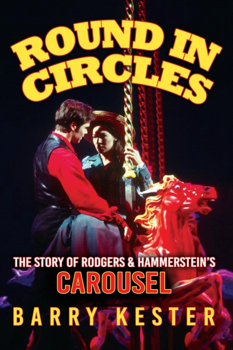 Cover image for book Round in Circles